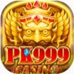 PK999 Game Logo Image