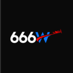 666W Game official logo representing the mobile gaming platform interface