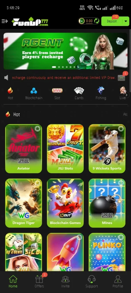 Funup777-Game-Officail-deposit.apkreferral