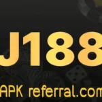 J188 Game Logo Image by APK Referral