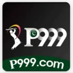 P999 Game official logo representing the mobile gaming platform interface