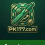 PK177 Game APK logo by APK Referral