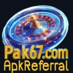 Pak67 Game Logo Image by APK Referral
