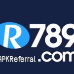 R789 Game Logo by APK Referral