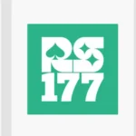 RS177 Game official logo representing the mobile gaming platform interface