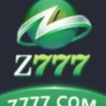 Z777 Game official logo representing the mobile gaming platform