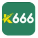 K666 Game official logo representing the mobile gaming platform interface